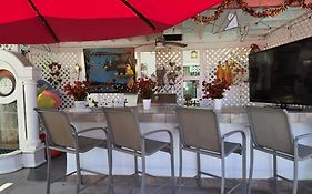 Casa Larrea Inn